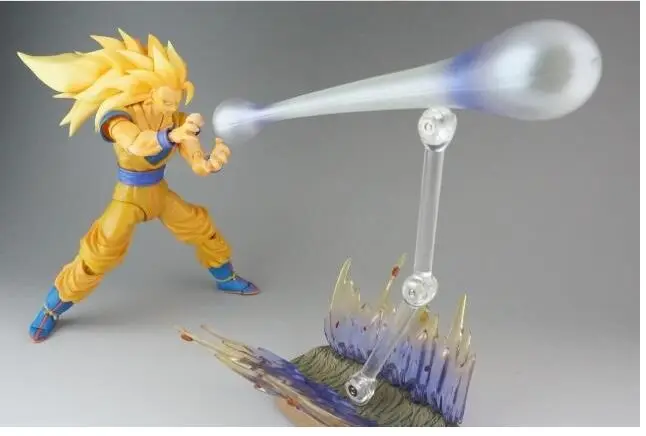 Kamehameha волна специальный эффект с подставкой|dragon ball|dragon ball zdragon dragon balls |