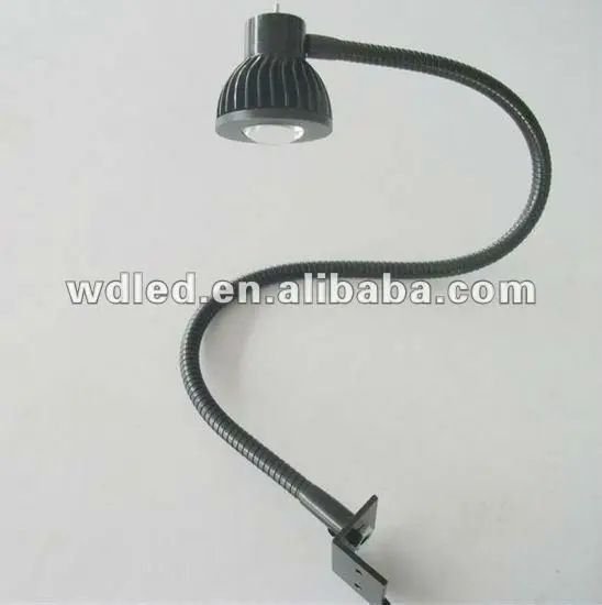 flexible work lamp