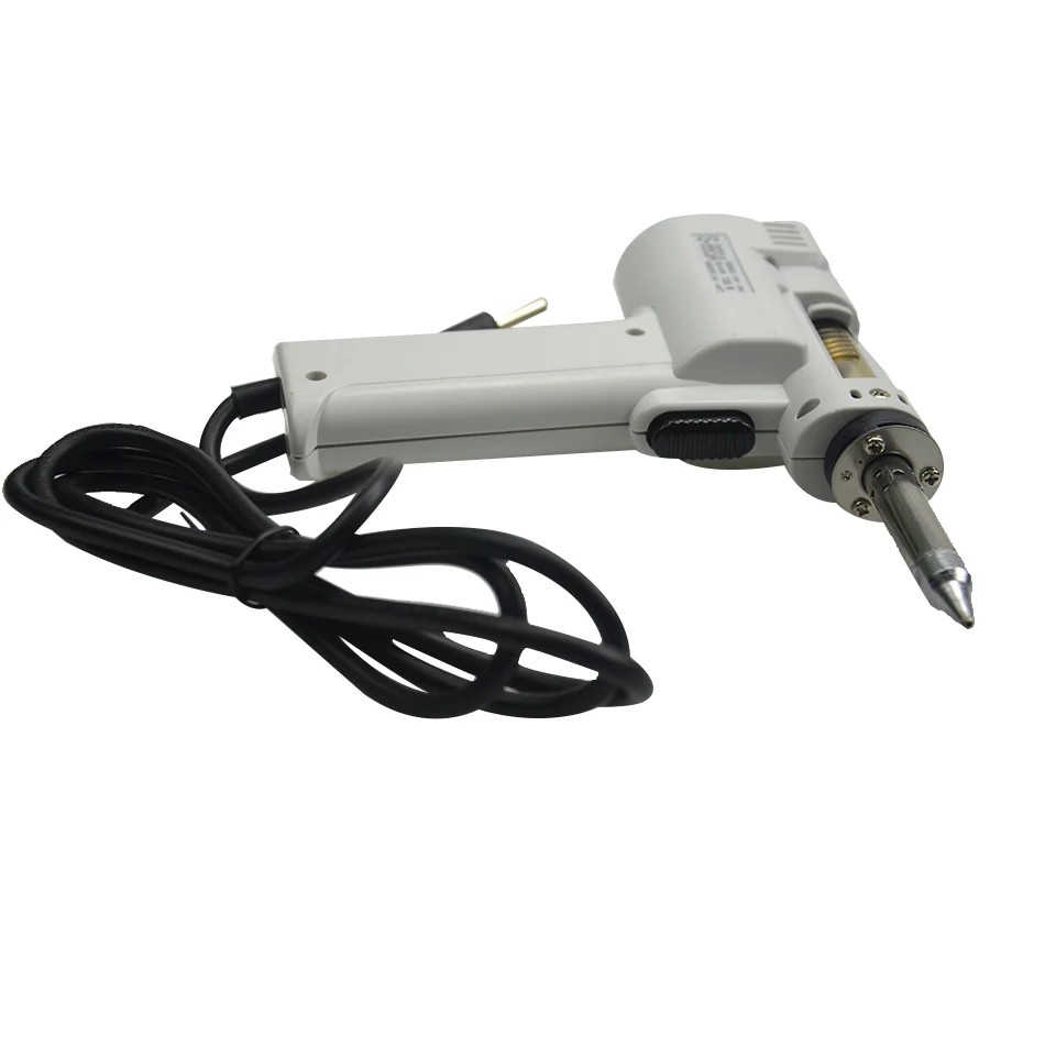 Desoldering Gun Electric Absorb Gun S 993A Vacuum Desoldering Pump