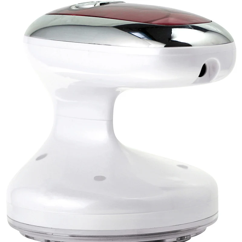  New Portable RF Ultrasonic Cavitation LED Radio Frequency Slimming Massager Machine Fat Burner Anti