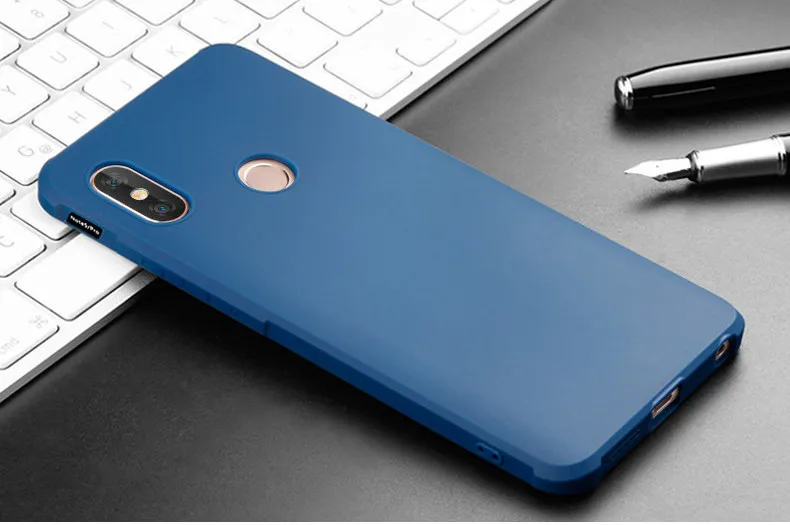 Xiaomi Mi Max 2 Чехлы Купить