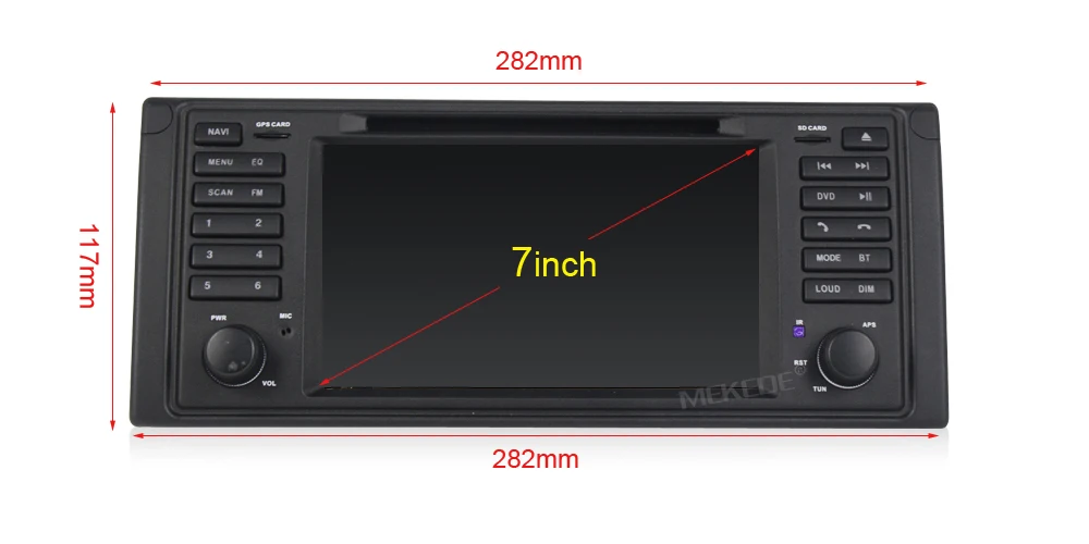 Discount Free shipping! Android 8.0 Car dvd multimedia player radio audio for BMW E53 E39 X5 M5 Support GPS WIFI RDS BT DAB OBD DVR Navi 10 Discount Free shipping! Android 8.0 Car dvd multimedia player radio audio for BMW E53 E39 X5 M5 Support GPS WIFI RDS BT DAB OBD DVR Navi 10