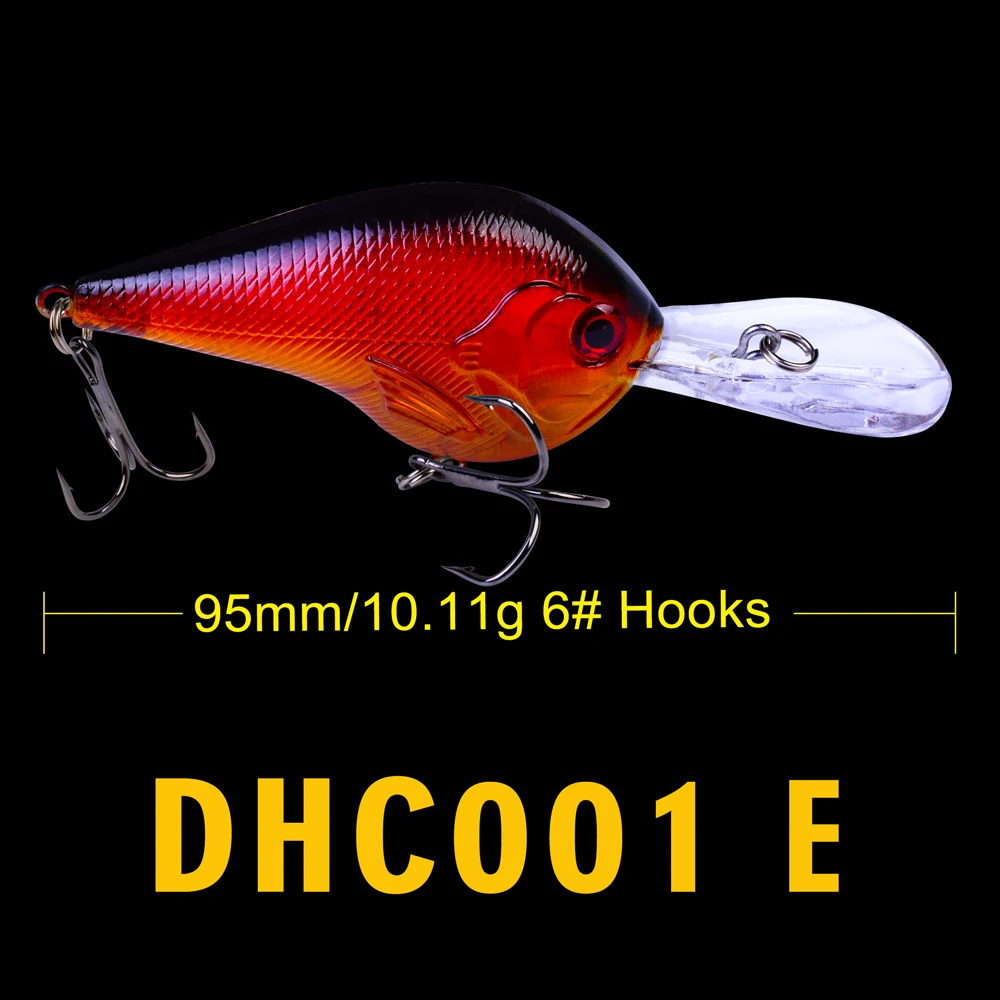 DHC001-SKU-(1PC)E