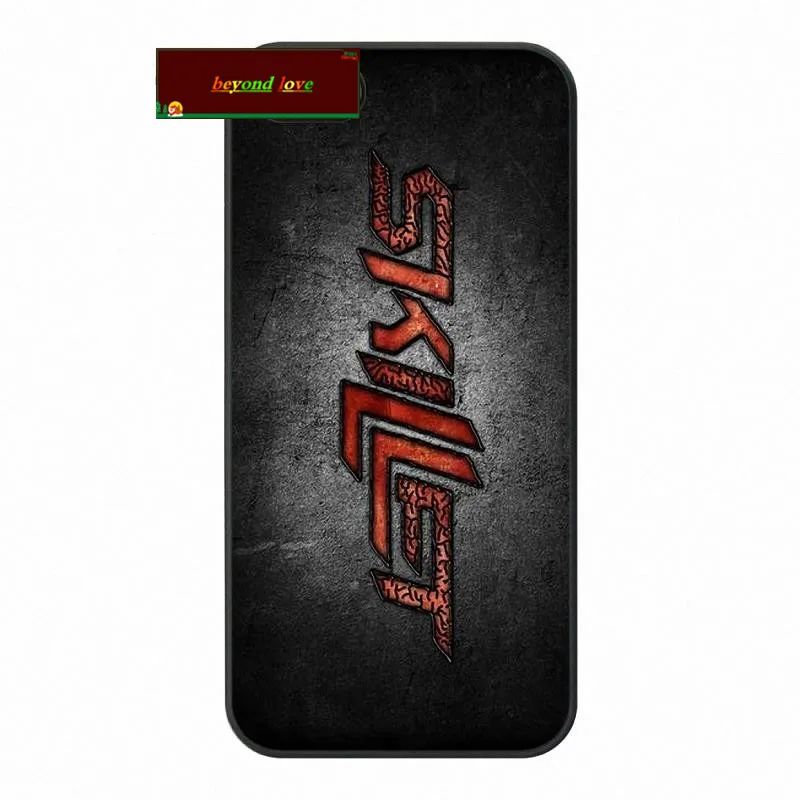 Джон Купер Сковородке Рок Печати чехол для iphone 4 4s 5 5s 5c 6 s плюс samsung galaxy S3 S4 mini S5 S6 Note