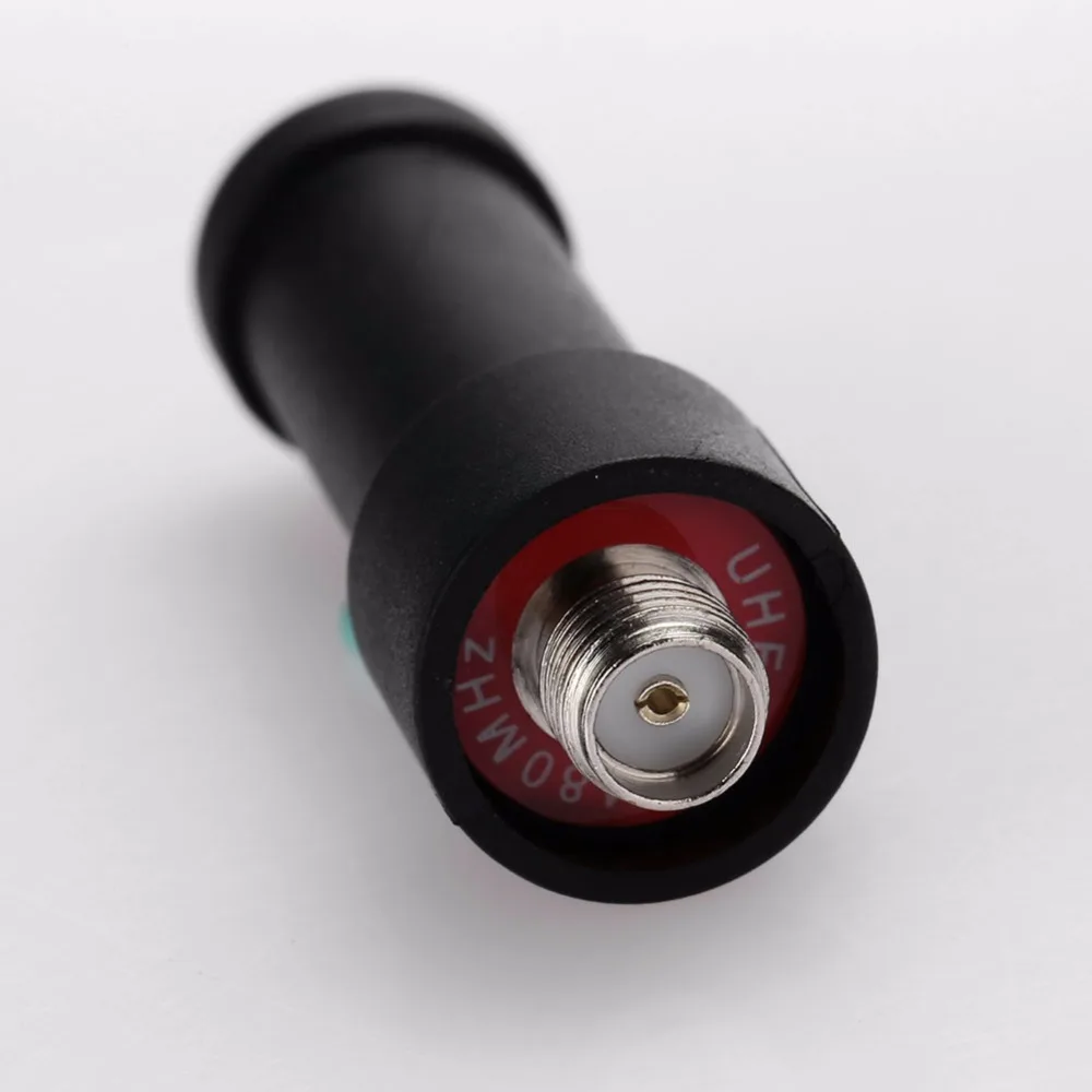 Двухдиапазонная короткая мини антенна 5шт./лот для рации Baofeng BF888S|antenna for baofeng|antenna