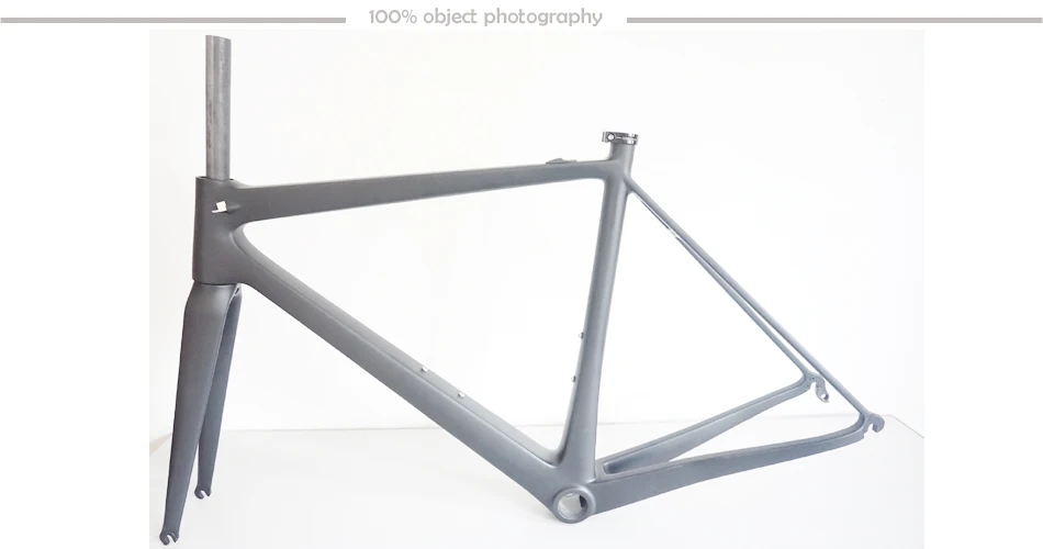 EPS super light carbon road frame (6)