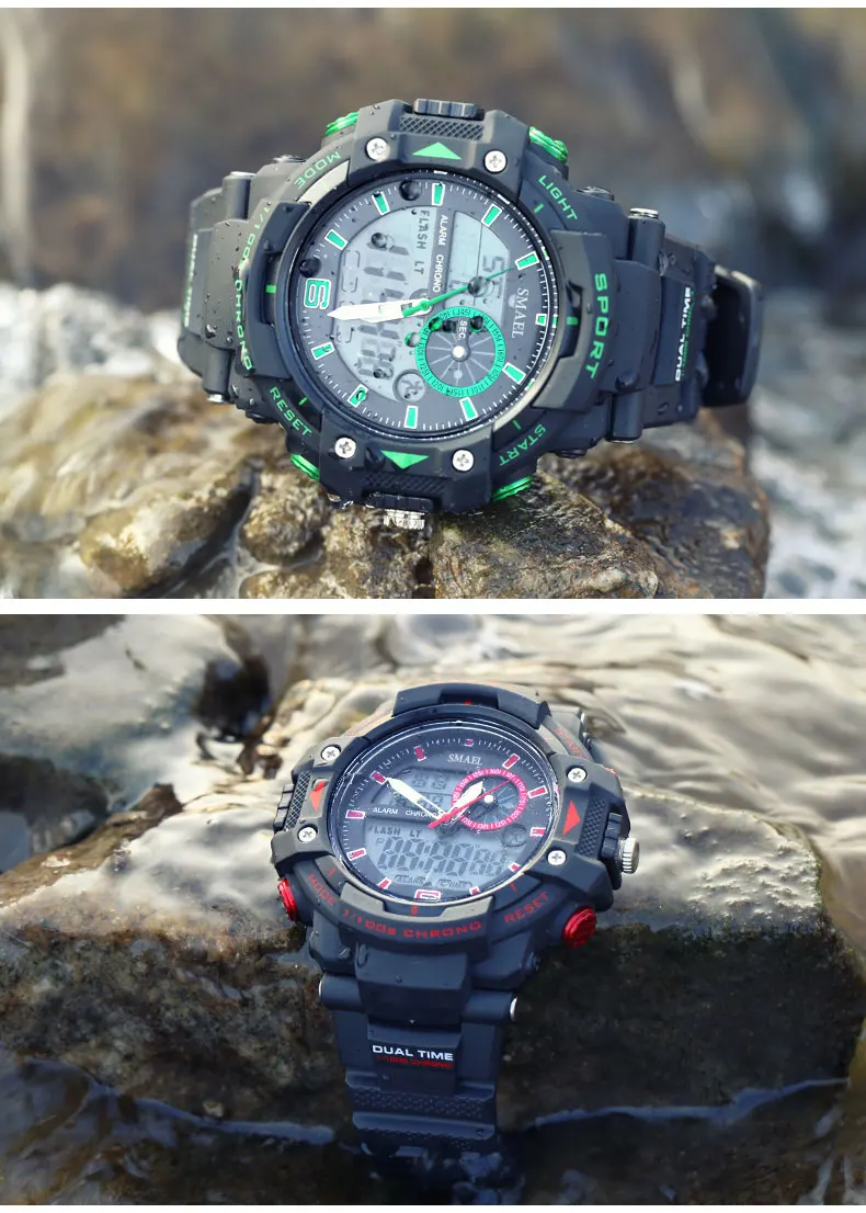 10military watches for men
