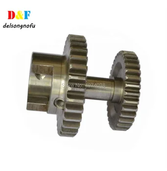 

GTO46 GTO52 Printing Machinery Gear