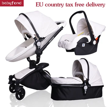 newborn baby pram