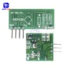 Wireless Remote Control Switch Module Board 315Mhz/433Mhz RF Transmitter Receiver Transceiver for Arduino ► Photo 2/6
