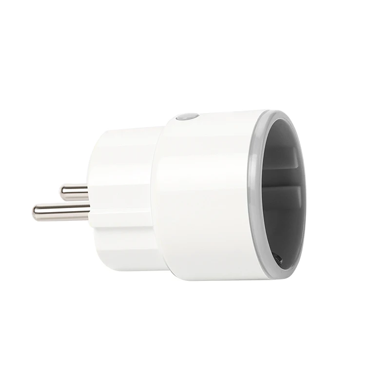 

Smart Plug, WiFi Remote Control with Alexa, Timing on / off The Power, samrt Google Home Electric Mini Socket Drop Shipping EU