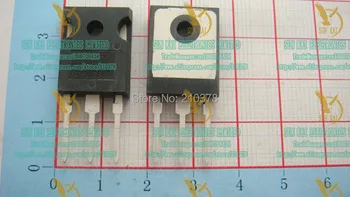

IRG4PC60F INSULATED GATE BIPOLAR TRANSISTOR