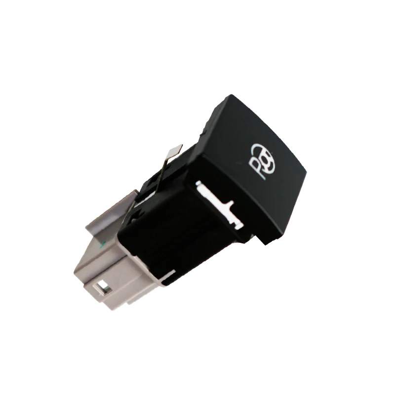 DAZOO OEM авто OPS парковка Парковка вспомогательная Кнопка подходит для VW Jetta MK6 Golf 6 1TD 927 123 1K0 927 123B 1TD927123