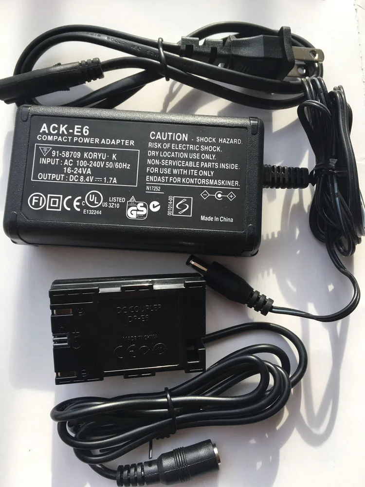 ACK-E6-1
