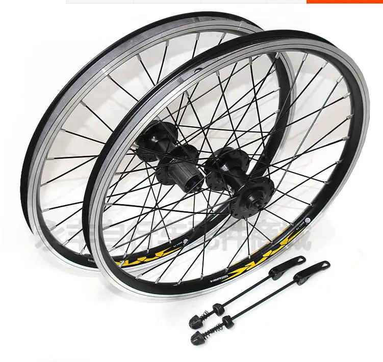 2 cuscinetti V/freno a disco ruote bici 7/8/9/10 cassetta ingranaggi 28  fori ruote MTB 20 pollici per 21/24/27/30 velocità 20er 35|wheels 20  inch|bike wheelwheel 20 - AliExpress