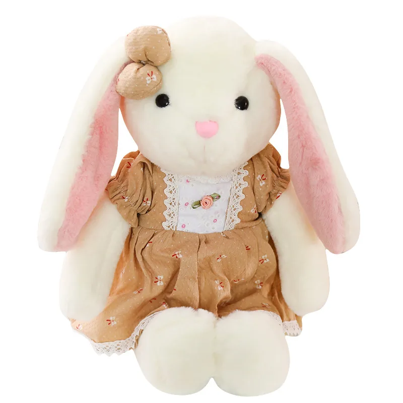 kids rabbit toy