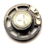 speaker 29mm diameter 8ohm 0.25w