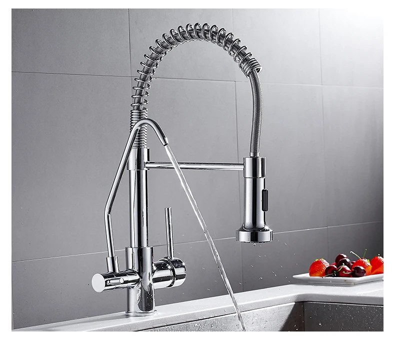 misturadora torneira da cozinha WF-0192