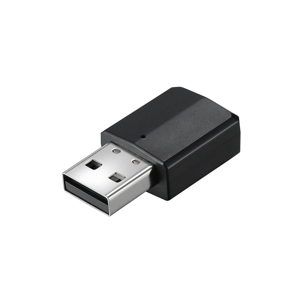 Bluetooth приемник 5 0 передатчик беспроводной аудиоадаптер конвертер с выходом AUX для