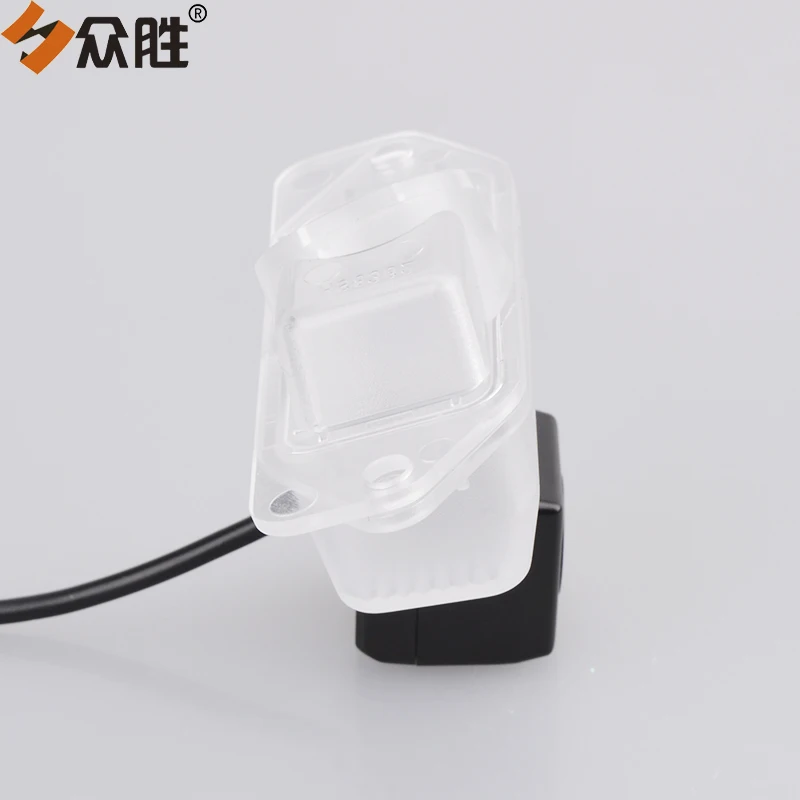 Car Reverse Parking Rearview Camera HS8362 (8)