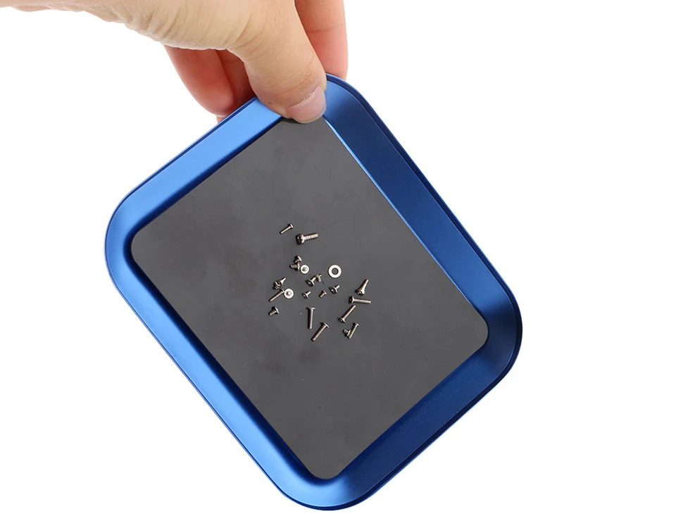 Screw plate (6)