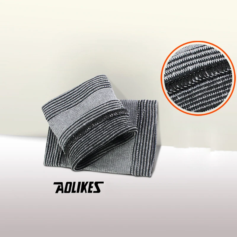 AOLIKES 1 пара защитных наколенников теплые наколенники для облегчения артрита