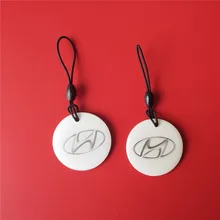 T5577 перезаписываемый автоматизированный карты 125 кГц RFID Бесконтактные перезаписываемые водонепроницаемый ключ теги для RFID Копир Карточки контроля доступа ID Card