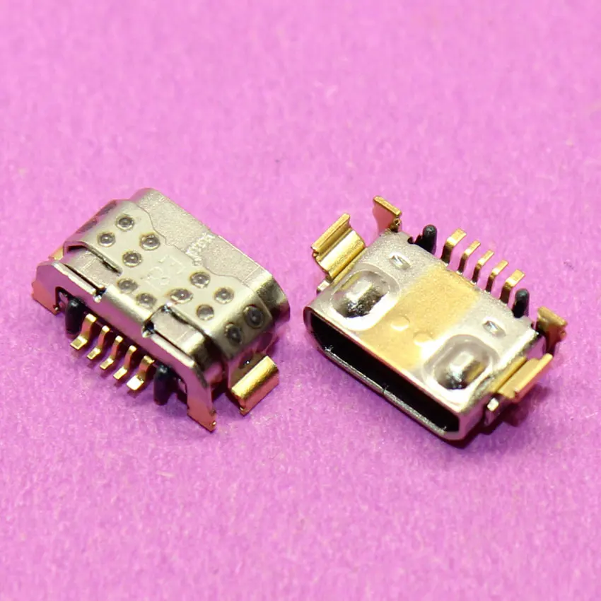 

1x Micro USB Jack Mini USB socket Connector plug Charging Port for Huawei P9 Youth version Mobile phone.