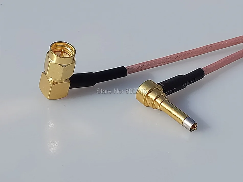 RF Coaxial cable (1)