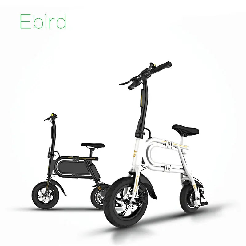 Buy free shpping electric bike bicycle Mini electric
