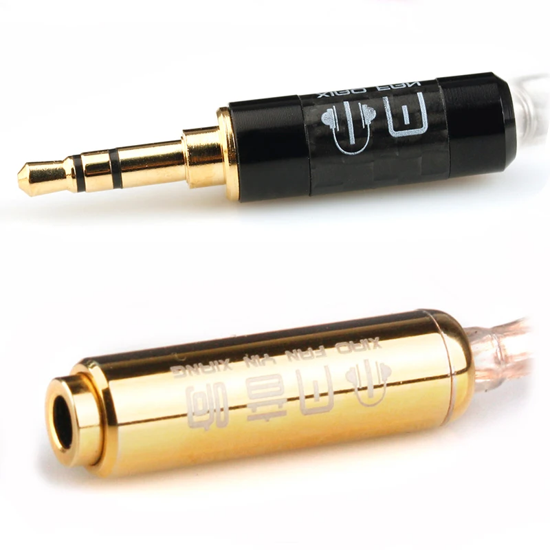 

Xiao Fan Martin Extension Cord 1 Meter Audio Cable Fever Computer Speaker Cable 3.5 mm Male to Female Headset Extension Line