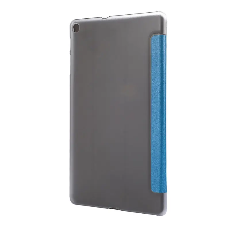 Чехол для samsung Galaxy Tab A 10,1 T510 T515 SM-T510 SM-T515 чехол для планшета из искусственной кожи откидной складной чехол-книжка