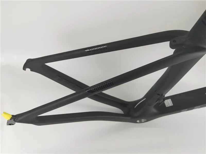 Discount LEADXUS GAM180 Strong Aero Carbon Fiber Bicycle Frame Road Aero Bike Carbon Frame Many Colors Choice 25