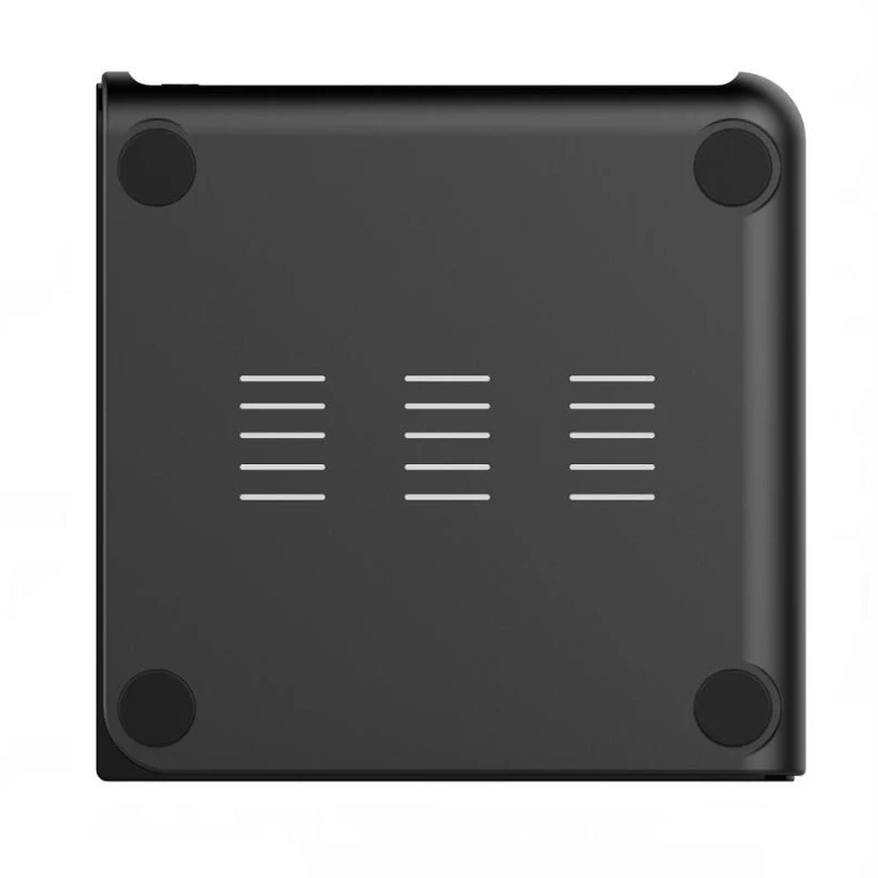 ТВ приставка T95X Android6.0 Amlogic S905X 64 бит четырехъядерный 1G/8G 2G/8G KD17.5 WIFI 2 4 GHz