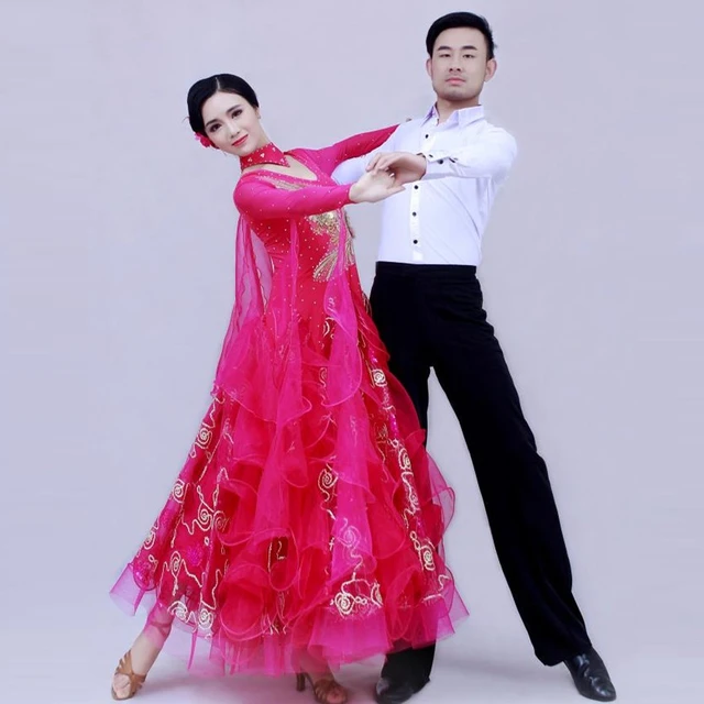 Swing Dance Costume Men