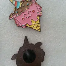 Значок на заказ, металлическая медаль, школьная булавка