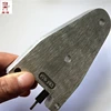 Free shipping DN20-63mm a separate heater, plastic welder pparts, Iron plate, ppr Water Pipe Welder Soldering iron ► Photo 3/5