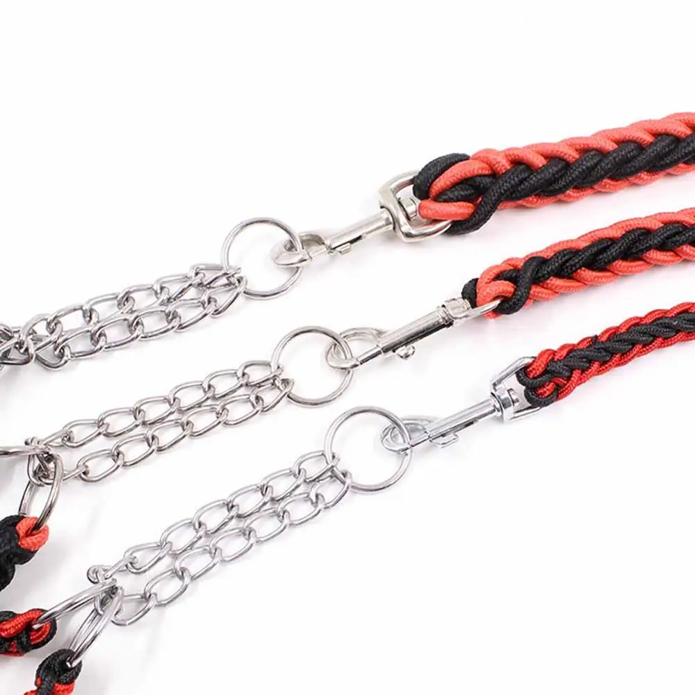 GS01(4) Collars, Harnesses & Leads