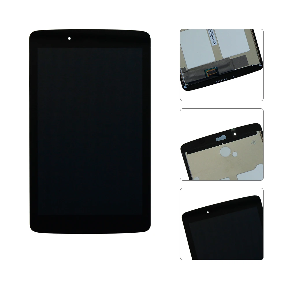 7/" LCD Touch Screen Digitizer Assembly Replacement For LG G Pad 7.0 V400 V410