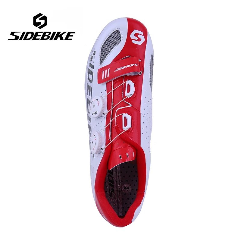 Sidebike/Новинка обувь для горного велосипеда Мужская самоблокирующаяся