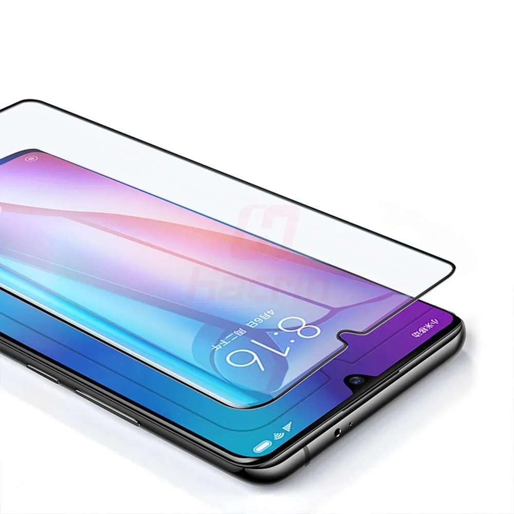 Xiaomi Mi A3 Стекло Купить