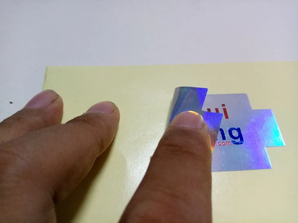 Adesiva da Etiqueta da Cor do Ponto Impressão 10 High Quality Material escolar e de escritório