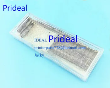 

Prideal 50pcs Original Welding 472287T Print Head Pinset needle FOR OLIVETTI PR2E PASSBOOK PRINTER Print head pin