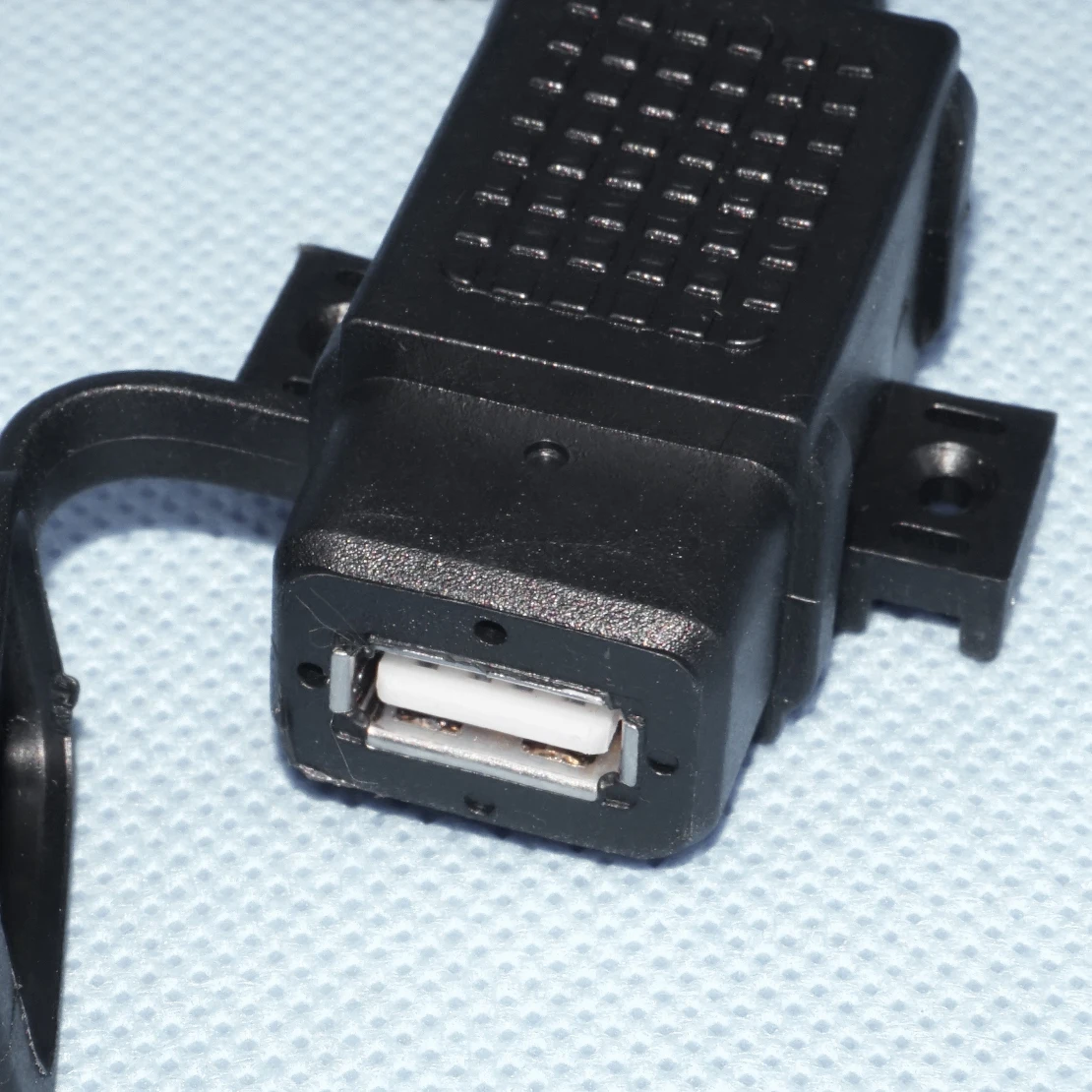 CITALL мотоцикл Водонепроницаемый SAE к USB телефон gps зарядное устройство кабель