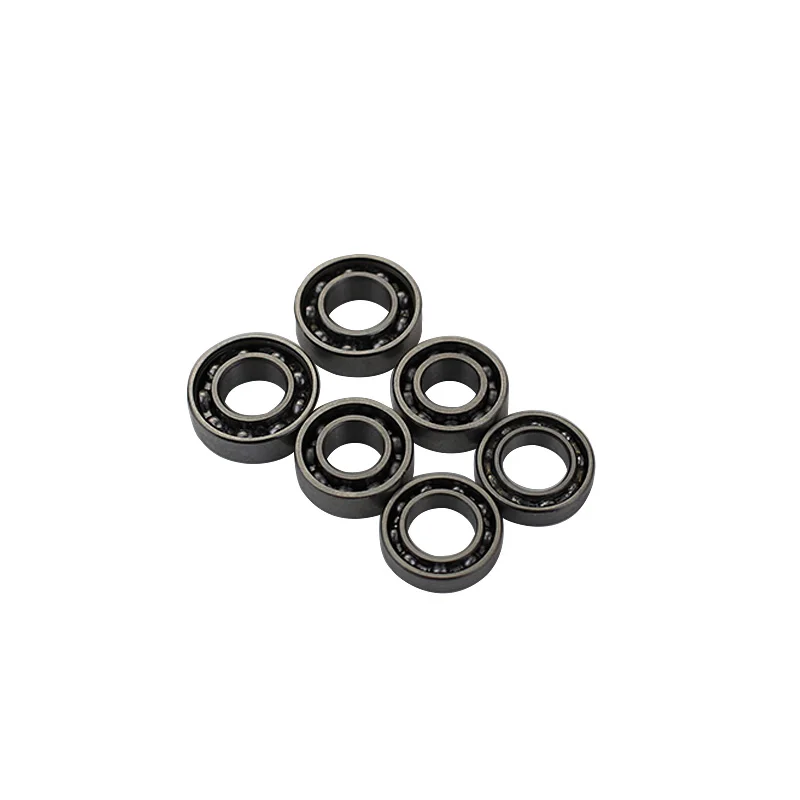 2pcs Stainless Steel Fishing Reel Ball Bearings Spool Bearing