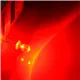 100pcs Super Bright 5mm Round UV red Led Emitting Diode F5 LED light for DIY lights