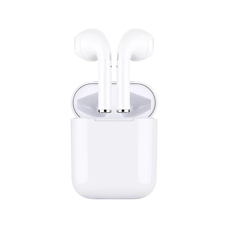 Vtin i8s TWS Wireless Bluetooth 5.0 Earphones Real Stereo Bluetooth Headphones Magnetic Suction Support Siri Automatic Pairing   (5)