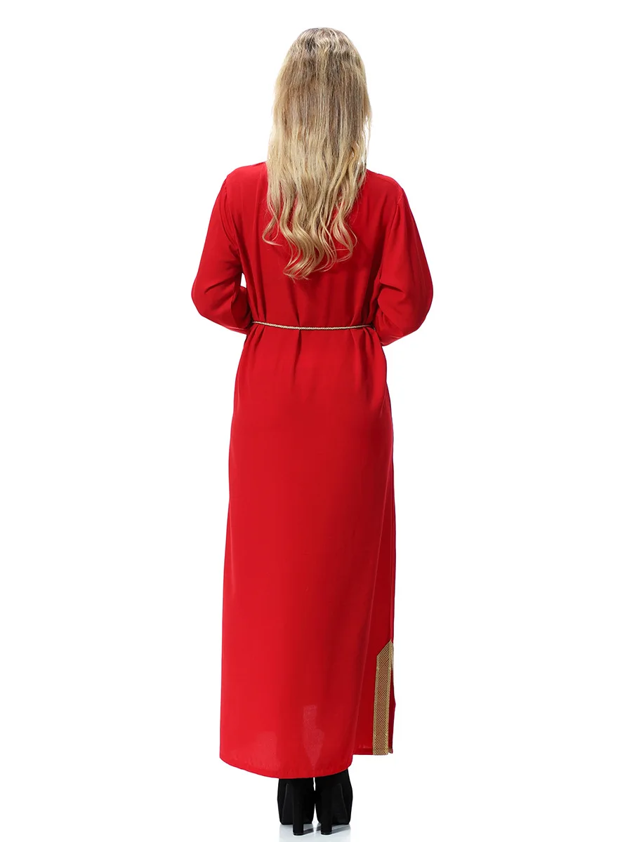 red 10