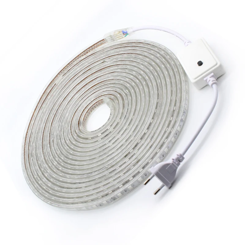 WiFi 6M 8M 10M 15M 20M 30M 40M 50M 60M RGBW 5050 LED Strip Light