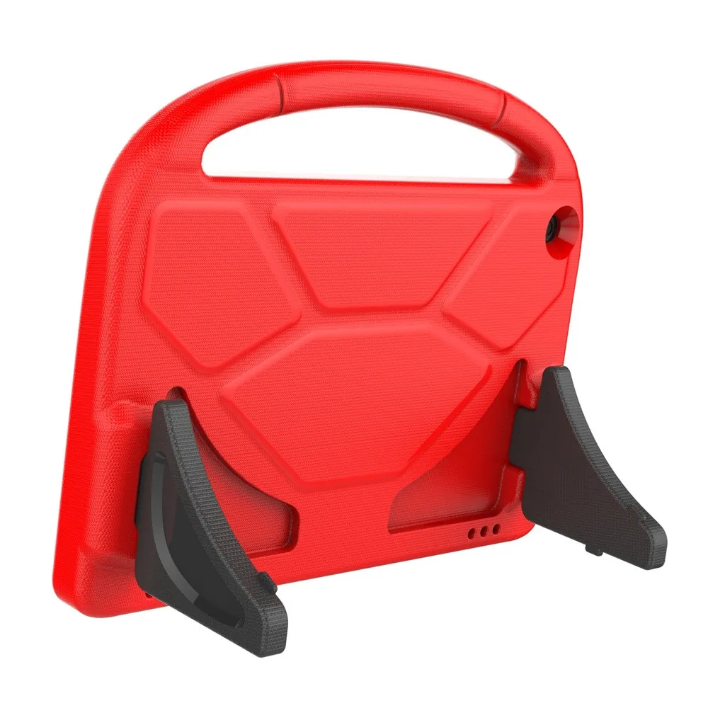 For Amazon Kindle Fire HD 10 2015 2017 Tablet case for kids 10 inch Safe EVA Handle Stand Cover Protector  1031#C